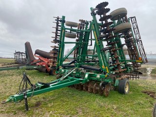 Property photo 104 - APRIL VIRTUAL FARM EQUIPMENT CONSIGNMENT AUCTION
