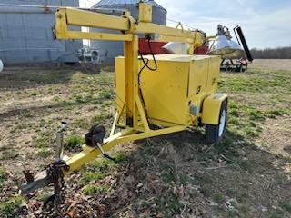 Property photo 107 - APRIL VIRTUAL FARM EQUIPMENT CONSIGNMENT AUCTION