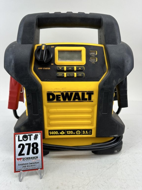 Property photo 52 - TIMED ONLINE ONLY PERSONAL PROPERTY AUCTION IN ALLEN COUNTY, INDIANA
