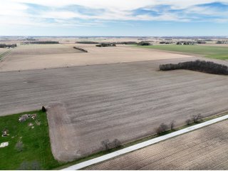 Property photo 1 - LAND AUCTION - 200+/- ACRES OFFERED IN 3 TRACTS IN LAPORTE & PORTER COUNTIES, INDIANA