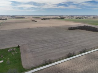 Property photo 2 - LAND AUCTION - 200+/- ACRES OFFERED IN 3 TRACTS IN LAPORTE & PORTER COUNTIES, INDIANA