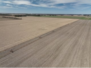 Property photo 6 - LAND AUCTION - 200+/- ACRES OFFERED IN 3 TRACTS IN LAPORTE & PORTER COUNTIES, INDIANA
