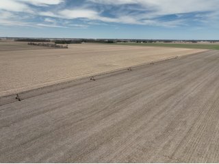 Property photo 8 - LAND AUCTION - 200+/- ACRES OFFERED IN 3 TRACTS IN LAPORTE & PORTER COUNTIES, INDIANA