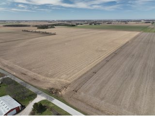 Property photo 10 - LAND AUCTION - 200+/- ACRES OFFERED IN 3 TRACTS IN LAPORTE & PORTER COUNTIES, INDIANA