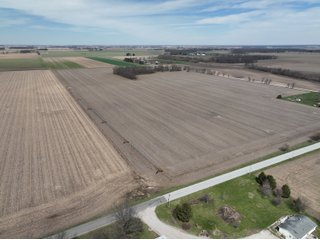 Property photo 12 - LAND AUCTION - 200+/- ACRES OFFERED IN 3 TRACTS IN LAPORTE & PORTER COUNTIES, INDIANA