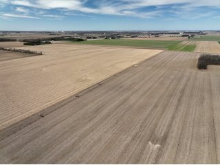 Property photo 13 - LAND AUCTION - 200+/- ACRES OFFERED IN 3 TRACTS IN LAPORTE & PORTER COUNTIES, INDIANA