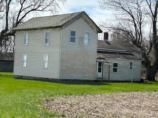 Property photo 28 - LAND AUCTION - 200+/- ACRES OFFERED IN 3 TRACTS IN LAPORTE & PORTER COUNTIES, INDIANA