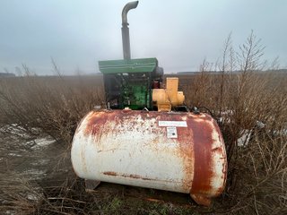 Property photo 67 - LAND AUCTION - 200+/- ACRES OFFERED IN 3 TRACTS IN LAPORTE & PORTER COUNTIES, INDIANA