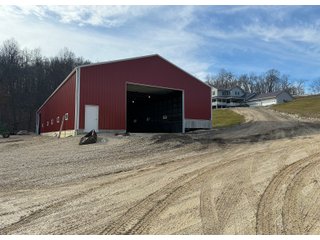 Tract 4 - LAND AUCTION - 648+/- ACRES OFFERED IN 13 TRACTS IN CLAYTON COUNTY, IOWA