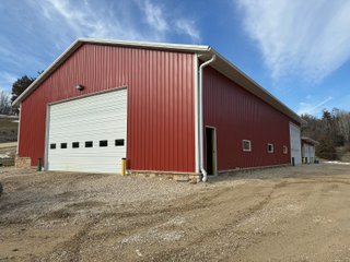 Property photo 123 - LAND AUCTION - 648+/- ACRES OFFERED IN 13 TRACTS IN CLAYTON COUNTY, IOWA