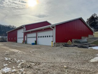 Property photo 124 - LAND AUCTION - 648+/- ACRES OFFERED IN 13 TRACTS IN CLAYTON COUNTY, IOWA