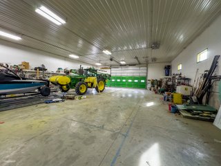 Property photo 131 - LAND AUCTION - 648+/- ACRES OFFERED IN 13 TRACTS IN CLAYTON COUNTY, IOWA