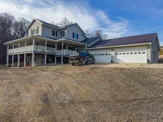 Property photo 116 - LAND AUCTION - 648+/- ACRES OFFERED IN 13 TRACTS IN CLAYTON COUNTY, IOWA