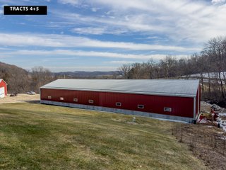 Property photo 3 - LAND AUCTION - 648+/- ACRES OFFERED IN 13 TRACTS IN CLAYTON COUNTY, IOWA