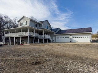 Property photo 79 - LAND AUCTION - 648+/- ACRES OFFERED IN 13 TRACTS IN CLAYTON COUNTY, IOWA