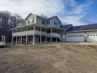 Property photo 117 - LAND AUCTION - 648+/- ACRES OFFERED IN 13 TRACTS IN CLAYTON COUNTY, IOWA