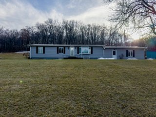 Property photo 67 - LAND AUCTION - 648+/- ACRES OFFERED IN 13 TRACTS IN CLAYTON COUNTY, IOWA