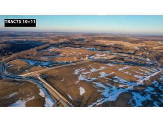 Property photo 26 - LAND AUCTION - 648+/- ACRES OFFERED IN 13 TRACTS IN CLAYTON COUNTY, IOWA