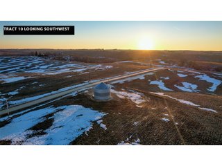 Property photo 13 - LAND AUCTION - 648+/- ACRES OFFERED IN 13 TRACTS IN CLAYTON COUNTY, IOWA
