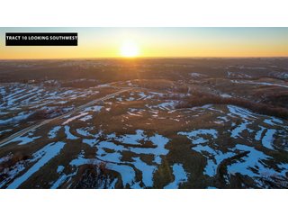 Property photo 17 - LAND AUCTION - 648+/- ACRES OFFERED IN 13 TRACTS IN CLAYTON COUNTY, IOWA