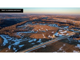 Property photo 19 - LAND AUCTION - 648+/- ACRES OFFERED IN 13 TRACTS IN CLAYTON COUNTY, IOWA