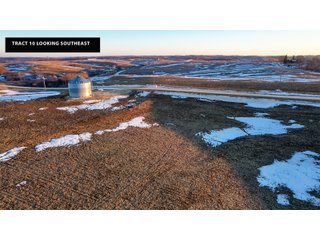 Property photo 21 - LAND AUCTION - 648+/- ACRES OFFERED IN 13 TRACTS IN CLAYTON COUNTY, IOWA