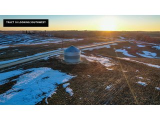Property photo 24 - LAND AUCTION - 648+/- ACRES OFFERED IN 13 TRACTS IN CLAYTON COUNTY, IOWA