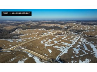 Property photo 27 - LAND AUCTION - 648+/- ACRES OFFERED IN 13 TRACTS IN CLAYTON COUNTY, IOWA