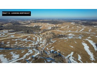Property photo 28 - LAND AUCTION - 648+/- ACRES OFFERED IN 13 TRACTS IN CLAYTON COUNTY, IOWA