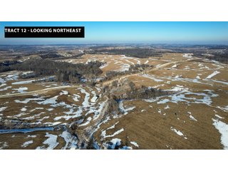 Property photo 29 - LAND AUCTION - 648+/- ACRES OFFERED IN 13 TRACTS IN CLAYTON COUNTY, IOWA