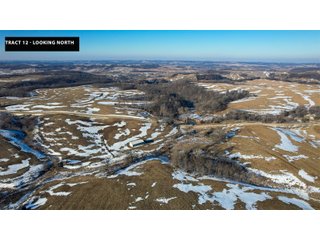 Property photo 30 - LAND AUCTION - 648+/- ACRES OFFERED IN 13 TRACTS IN CLAYTON COUNTY, IOWA