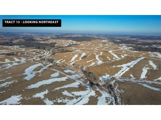 Property photo 31 - LAND AUCTION - 648+/- ACRES OFFERED IN 13 TRACTS IN CLAYTON COUNTY, IOWA