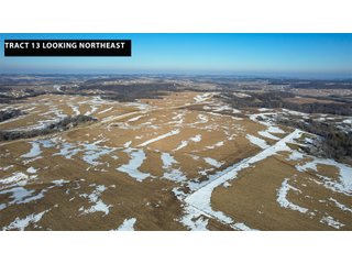 Property photo 32 - LAND AUCTION - 648+/- ACRES OFFERED IN 13 TRACTS IN CLAYTON COUNTY, IOWA