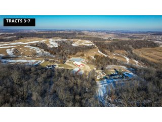 Property photo 4 - LAND AUCTION - 648+/- ACRES OFFERED IN 13 TRACTS IN CLAYTON COUNTY, IOWA