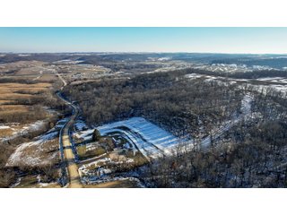 Property photo 44 - LAND AUCTION - 648+/- ACRES OFFERED IN 13 TRACTS IN CLAYTON COUNTY, IOWA