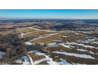 Property photo 135 - LAND AUCTION - 648+/- ACRES OFFERED IN 13 TRACTS IN CLAYTON COUNTY, IOWA