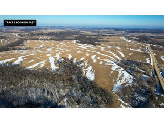 Property photo 10 - LAND AUCTION - 648+/- ACRES OFFERED IN 13 TRACTS IN CLAYTON COUNTY, IOWA