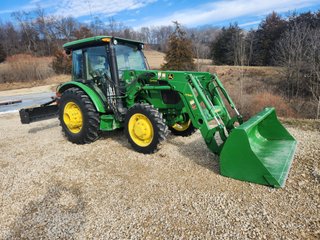 Property photo 28 - FARM EQUIPMENT AUCTION IN CLAYTON COUNTY, IOWA