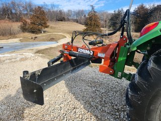 Property photo 27 - FARM EQUIPMENT AUCTION IN CLAYTON COUNTY, IOWA