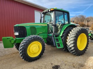 Property photo 26 - FARM EQUIPMENT AUCTION IN CLAYTON COUNTY, IOWA