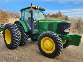 Property photo 25 - FARM EQUIPMENT AUCTION IN CLAYTON COUNTY, IOWA