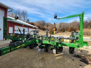 Property photo 24 - FARM EQUIPMENT AUCTION IN CLAYTON COUNTY, IOWA