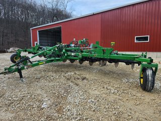 Property photo 21 - FARM EQUIPMENT AUCTION IN CLAYTON COUNTY, IOWA