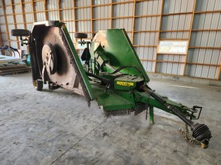 Property photo 20 - FARM EQUIPMENT AUCTION IN CLAYTON COUNTY, IOWA