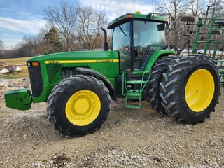 Property photo 18 - FARM EQUIPMENT AUCTION IN CLAYTON COUNTY, IOWA