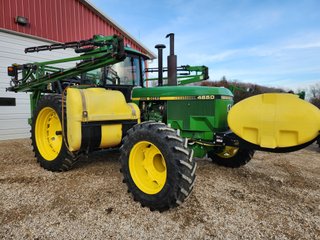 Property photo 15 - FARM EQUIPMENT AUCTION IN CLAYTON COUNTY, IOWA
