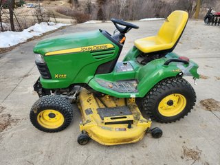 Property photo 14 - FARM EQUIPMENT AUCTION IN CLAYTON COUNTY, IOWA