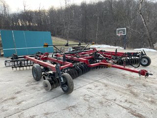 Property photo 13 - FARM EQUIPMENT AUCTION IN CLAYTON COUNTY, IOWA