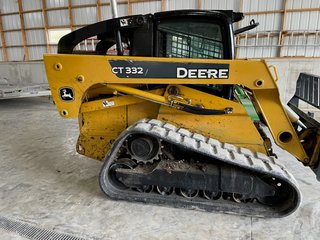 Property photo 10 - FARM EQUIPMENT AUCTION IN CLAYTON COUNTY, IOWA