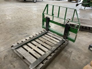 Property photo 6 - FARM EQUIPMENT AUCTION IN CLAYTON COUNTY, IOWA